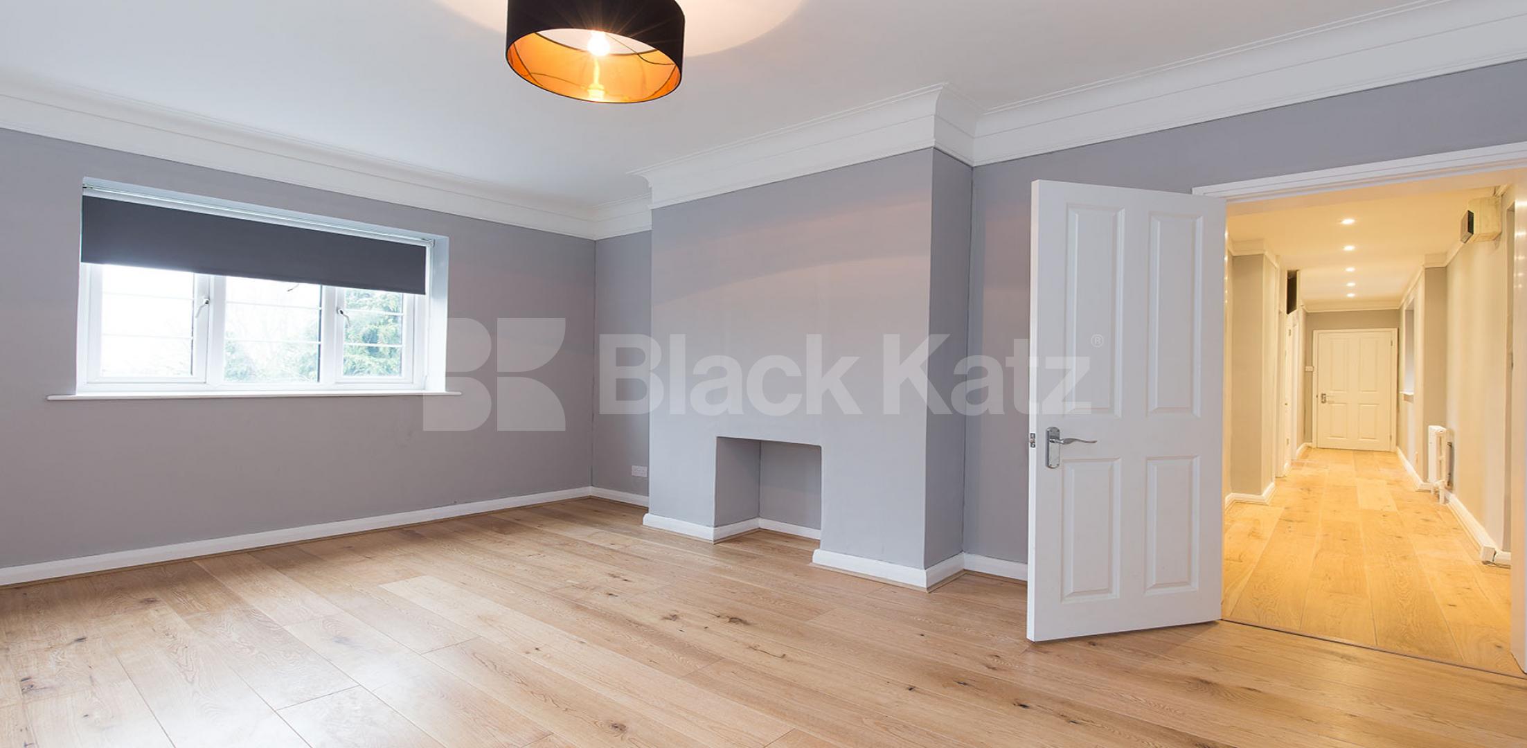 			Fantastic New Instruction!, 2 Bedroom, 1 bath, 1 reception Apartment			 Colney Hatch Lane, Muswell Hill